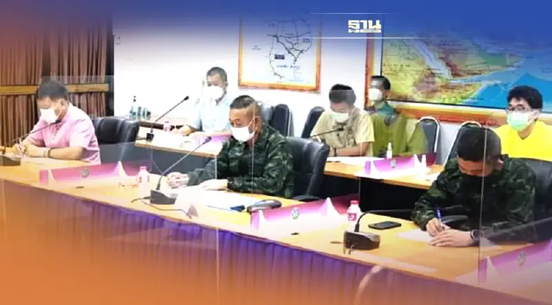 ชายแดนตากระอุ ศึกเมียนมา-กะเหรี่ยง"ยังไม่กระทบอธิปไตย-ความปลอดภัย"ไทย