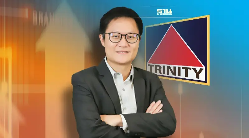 “ทรีนีตี้” ประเมินตลาดหุ้นเดือนเม.ย.แกว่งตัว แนะกลยุทธ์ตั้งรับ