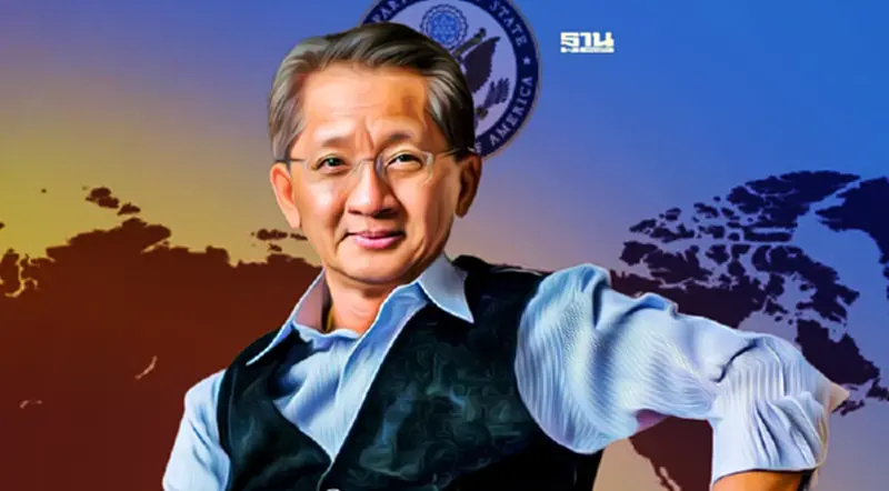 อดีตขุนคลัง วิเคราะห์ "วาระอินโด-แปซิฟิก ถึงขั้นต้องระแวดระวัง" อดีตขุนคลัง วิเคราะห์ "วาระอินโด-แปซิฟิก ถึงขั้นต้องระแวดระวัง"