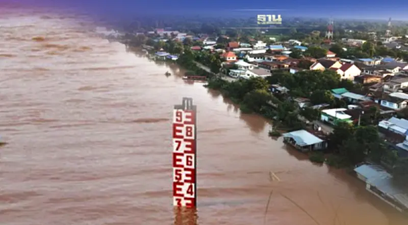เตือน 8 จังหวัดริมน้ำโขง เฝ้าระวังระดับน้ำแนวโน้มเพิ่มสูงขึ้น 22-29 เม.ย.65 เตือน 8 จังหวัดริมน้ำโขง เฝ้าระวังระดับน้ำแนวโน้มเพิ่มสูงขึ้น 22-29 เม.ย.65