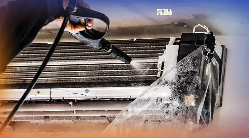 ล้างแอร์ฟรี 10,000 สิทธิ์กับกฟผ.เช็คเงื่อนไข-ช่องทางลงทะเบียนที่นี่