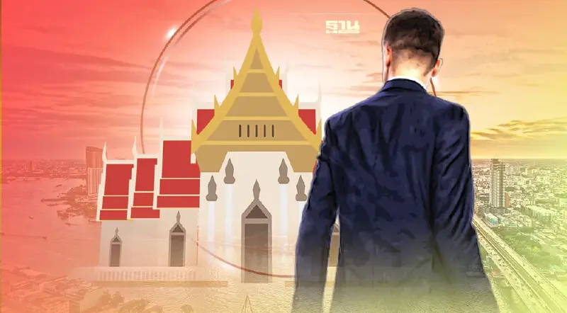 รู้จักหน้าที่ไวยาวัจกร ผู้คุมบัญชีการเงิน-ทรัพย์สินวัด