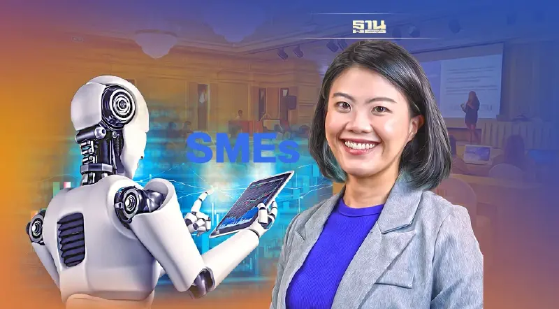 GoDaddy อัพสกิลดิจิทัล ที่เอสเอ็มอีต้องรู้