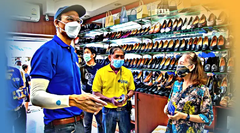 ประชุมใหญ่พรรคกล้าพรุ่งนี้ “กรณ์” ย้ำเดินหน้าช่วยปากท้อง-สร้างรายได้ปชช.