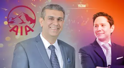 กลุ่มเอไอเอตั้ง นิคฮิล แอดวานี นั่งซีอีโอแทน “กฤษณ์ จันทโนทก”