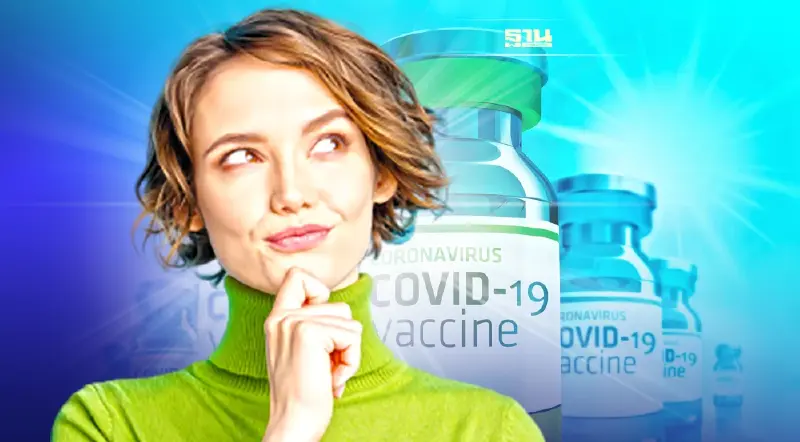 ฉีดวัคซีนโควิด เข็ม 3-4 ควรเป็นสูตรไหน ? ถ้าติดโควิดก่อนฉีด ต้องกินยาอะไร