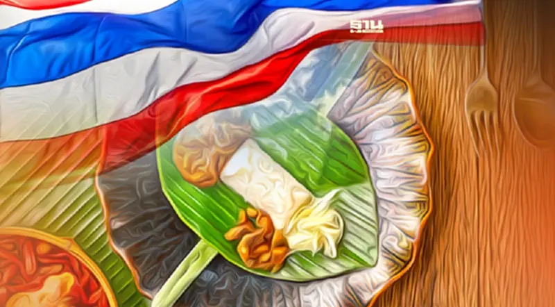 อาหารไทยกระฉ่อนโลก! 9 ร้านอาหารไทยติดโผ “50 สุดยอดร้านอาหารในเอเชีย” อาหารไทยกระฉ่อนโลก! 9 ร้านอาหารไทยติดโผ “50 สุดยอดร้านอาหารในเอเชีย”