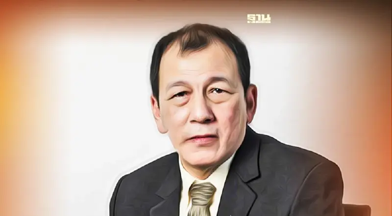 กกต.ตัดสิทธิ์ผู้สมัครผู้ว่าฯ กทม.“ไกรเดช บุนนาค”เหตุถือหุ้นสื่อ พ่วง 3 ส.ก.