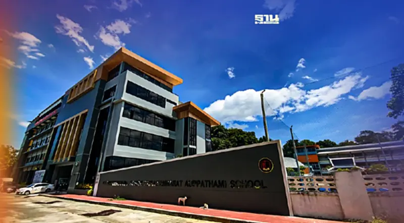 "คนสนิทเบิกจ่ายเอง" เจ้าอาวาส-ผอ.โรงเรียนวัดคิรีวิหารไม่เกี่ยวเงินบูรณะ "คนสนิทเบิกจ่ายเอง" เจ้าอาวาส-ผอ.โรงเรียนวัดคิรีวิหารไม่เกี่ยวเงินบูรณะ