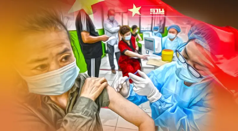 ทำความรู้จัก “วัคซีน RNA วงแหวน” ของจีน ต้านโควิดสายพันธุ์โอมิครอน-เดลตา