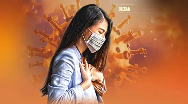 ระยะแพร่เชื้อโควิด 19 ฟักตัวนานแค่ไหน สารคัดหลั่งแบบไหน มีเชื้อมากสุดดูเลย ระยะแพร่เชื้อโควิด 19 ฟักตัวนานแค่ไหน สารคัดหลั่งแบบไหน มีเชื้อมากสุดดูเลย