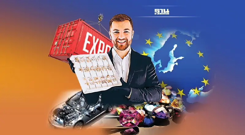 วิกฤติยูเครน ทุบอียูขาดแคลนอาหาร ไทยเฮ “ออร์เดอร์”ทะลัก