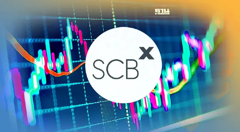 หุ้นเอสซีบี เอกซ์ (SCB) เปิดเทรดพุ่ง 70% ยืนระดับ 120.50 บาท