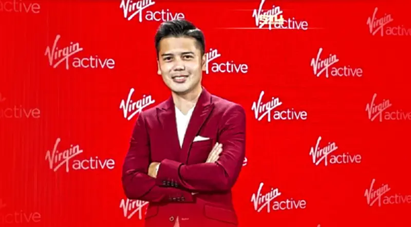 เวอร์จิ้น แอ็คทีฟ หนุนกระแสออกกำลังกายเปิดตัวคลาส พิลาทีส รีฟอร์เมอร์ เวอร์จิ้น แอ็คทีฟ หนุนกระแสออกกำลังกายเปิดตัวคลาส พิลาทีส รีฟอร์เมอร์
