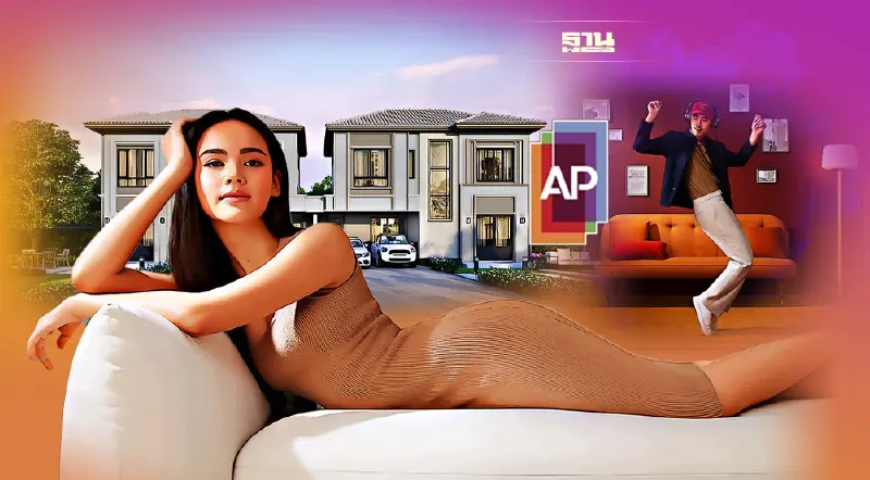 AP ทุ่ม 200 ล. ปั้นแบรนด์ คว้า 'ญาญ่า - ณัฏฐ์ '  เป็นพรีเซ็นเตอร์ในรอบ 10ปี