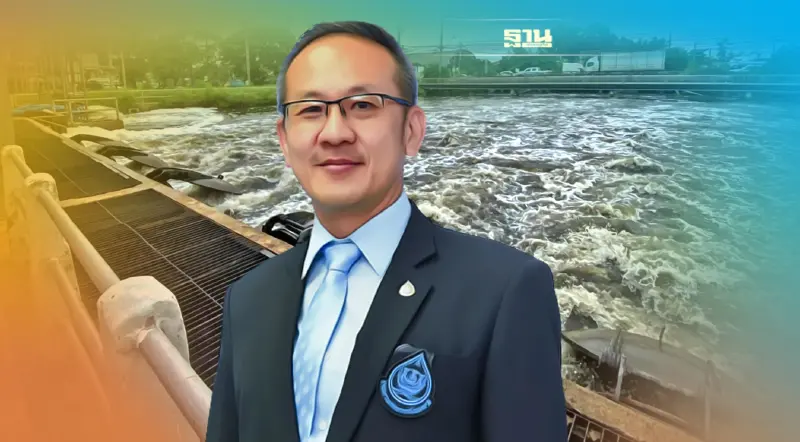 13 มาตรการเผชิญน้ำหลากภาพรวมการรองรับฤดูฝน 2565