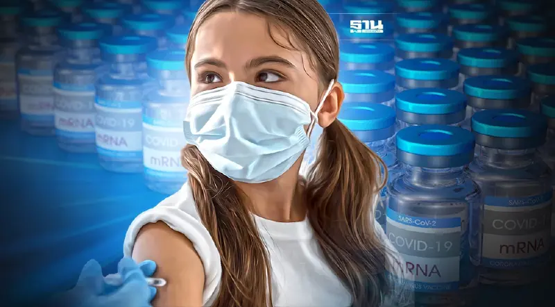 วัคซีนต้านโควิด19 ชนิด mRNA ฉีดเข็มกระตุ้นครึ่งโดสได้จริงหรือไม่ อ่านเลย