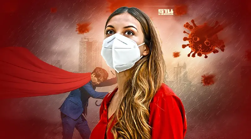 ผู้ป่วยโควิด 19 สายพันธุ์ย่อย บีเอ.2.12 พบที่ไหนแล้วบ้างดูเลย