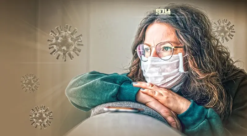 ติดโควิดไม่ได้ยาต้านจะหายไหม เช็คคำตอบให้ชัวร์