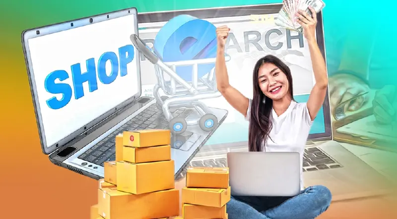 ค้าออนไลน์บูมสุด “พาณิชย์”  โชว์ผลงานช่วยSEMsกว่า 1 แสนราย