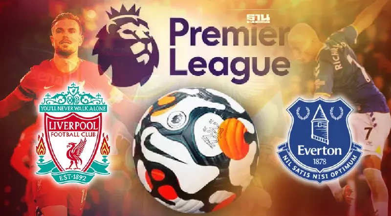 ดูบอลสดพรีเมียร์ลีกคืนนี้ ลิเวอร์พูล เชลซี มีคิวลงเตะดาร์บีแมตช์