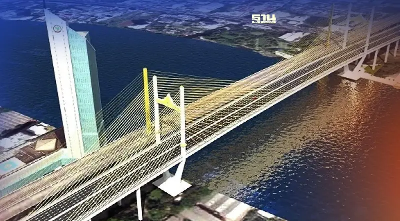 สร้าง “ทางด่วนพระราม 3” คืบหน้าถึงไหน-เปิดให้บริการเมื่อไร