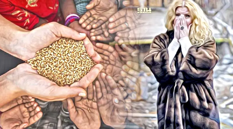 เวิลด์แบงก์เตือนโลกรับมือ เงินเฟ้อพุ่งรุนแรงจากวิกฤตยูเครน