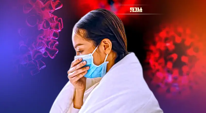 ข่าวโควิดวันนี้ 5 จังหวัดอีสานติดท็อป 10 กทม.อันดับ 1 ยอดพุ่ง 3,200 ราย