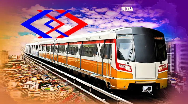 เริ่มแล้ว รฟม.ลงนามข้อตกลงคุณธรรม ลุยประมูลสายสีส้มรอบใหม่