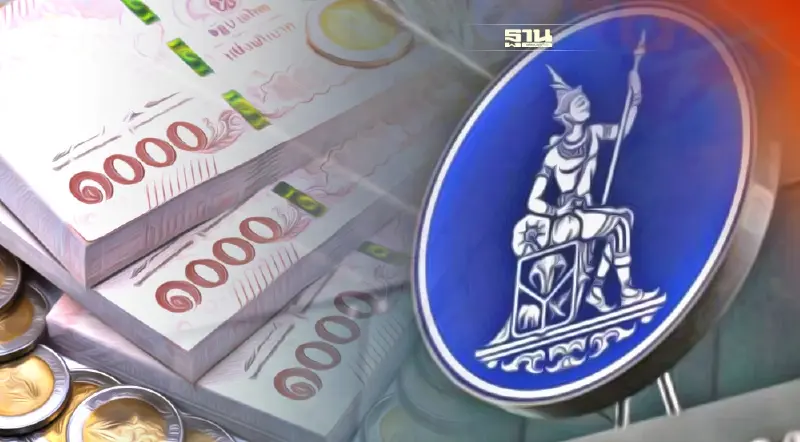 กนง.ยืนR/Pยาว ระวัง“ค่าบาทผันผวน”