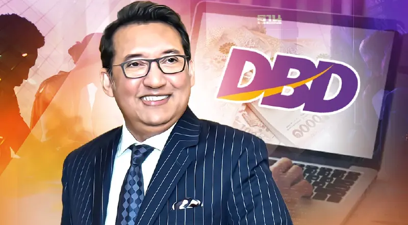 กรมพัฒน์ เปิด คลินิกบัญชี Online  ช่วยวางระบบบริหารบัญชีให้เอกชน