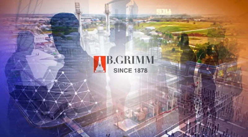 ผู้ถือหุ้น BGRIM ไฟเขียว ขยายวงเงินหุ้นกู้ 5 ปีเป็น 1 แสนล้าน ผู้ถือหุ้น BGRIM ไฟเขียว ขยายวงเงินหุ้นกู้ 5 ปีเป็น 1 แสนล้าน