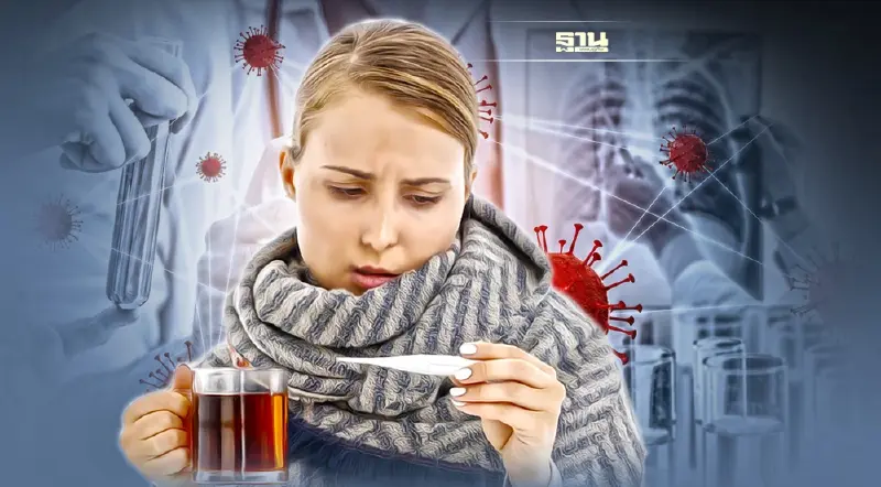 รู้ได้อย่างไรติดเชื้อโควิดซ้ำ เปิด 3 สาเหตุอาการเช็คข้อมูลที่นี่มีคำตอบ