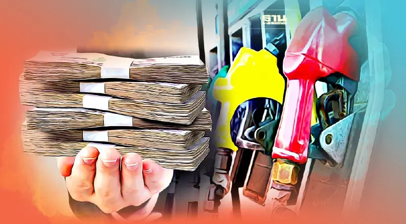 ครม.ไฟเขียวแผนก่อหนี้ใหม่พุ่ง 1.41 ล้านล้าน ตรึงราคาน้ำมัน-กู้ลงทุน