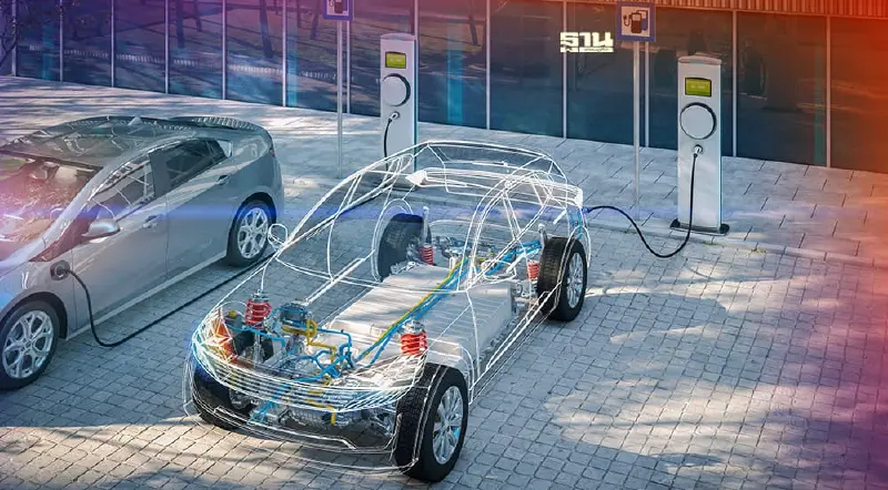 ขับรถ EV ต้องรู้!รวมสถานีชาร์จรถไฟฟ้าทั่วไทย จะมีที่ไหนบ้าง เช็คเลย