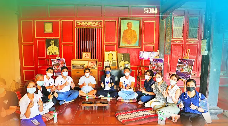 “ศิธา” ชู “โมเดลตลาดน้อย” นำท่องเที่ยวชุมชนเชิงวัฒนธรรม 50 เขตกทม.