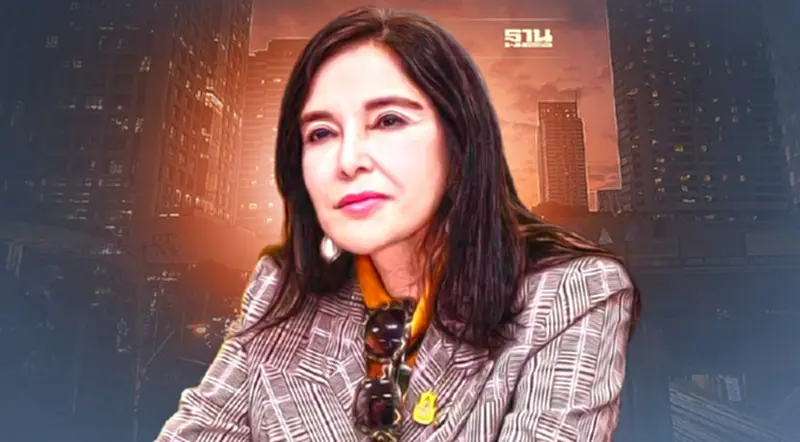 มนัญญา โพสต์อีก“จบก็คือจบ” แต่ทิ้งปมปริศนา“ถ้าเราพูดแล้วจะหนาวกันหมด" มนัญญา โพสต์อีก“จบก็คือจบ” แต่ทิ้งปมปริศนา“ถ้าเราพูดแล้วจะหนาวกันหมด"