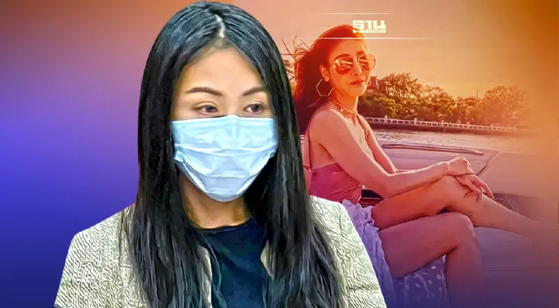 "คดีแตงโม"ล่าสุด ศาลออกหมายจับ “แซน วิศาพัช”1 ใน 5 คนบนเรือสปีดโบ๊ท