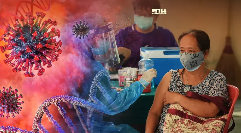 608โควิดคือกลุ่มไหน สำคัญอย่างไร ทำไมต้องปรับเพิ่มเป็น 609 อ่านเลยที่นี่