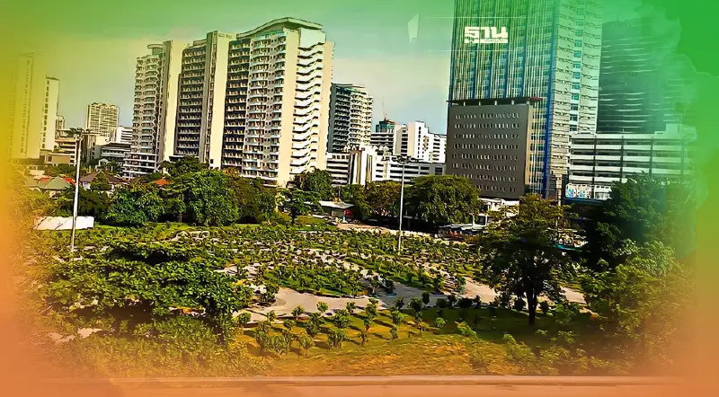 “แดนเนรมิต”(เก่า) พลิกที่ดินทำเลทองรถไฟฟ้าสายสีเขียวทำเกษตรลดภาษีที่ดิน