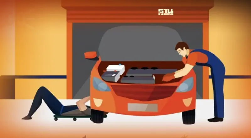 สัญญาณอาการผิดปกติของรถยนต์ หมั่นสังเกต ลดเสี่ยงอุบัติเหตุ