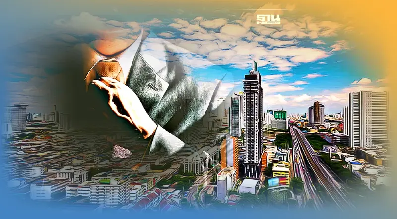 สแกน 15 สถานที่ กทม.เปิดเวทีให้ผู้สมัครผู้ว่ากทม.โชว์วิสัยทัศน์ 