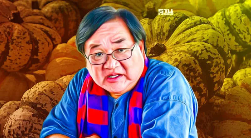 “ประภัตร” ประกันราคารับซื้อ ชวนปลูกฟักทอง เลี้ยงไก่ไข่ -เลี้ยงเป็ดไข่