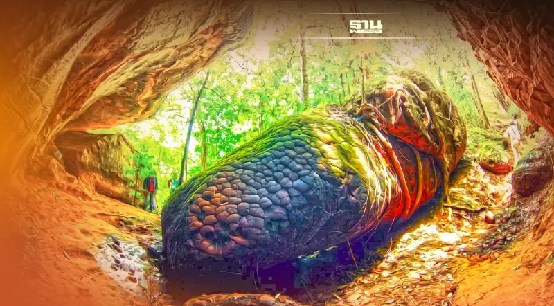 ปิด"ถ้ำนาคา" 1-31 พ.ค. นี้ เร่งฟื้นฟูธรรมชาติ-ซ่อมบำรุงประจำปี 