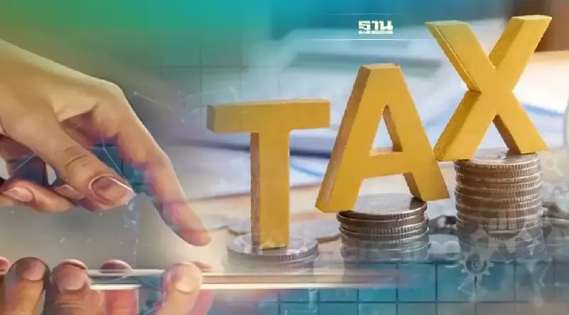 ภาษีเงินได้บุคคลธรรมดา 2565 ยื่นแบบไม่ทันถูกปรับเท่าไหร่  เช็คด่วนที่นี่