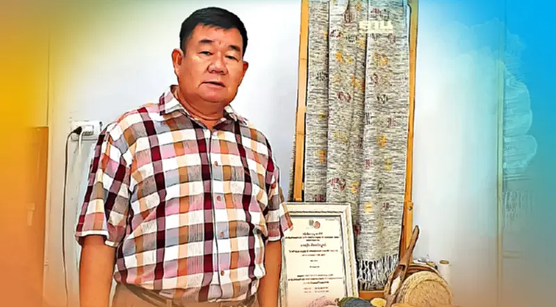 พาณิชย์จังหวัดอุดรธานีเร่งปั้น"UD Brand"สร้างยอดขายสุดปัง พาณิชย์จังหวัดอุดรธานีเร่งปั้น"UD Brand"สร้างยอดขายสุดปัง