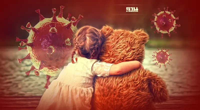 เช็คแนวทางป้องกันติดเชื้อโควิด 19 สำหรับเด็กที่อายุต่ำกว่า 5 ปี ดูเลย