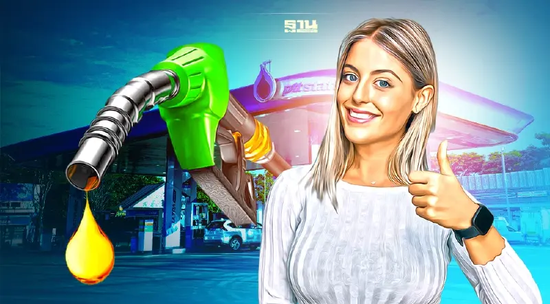 ราคาน้ำมันไม่ปรับขึ้นยาว 10 วันตั้งแต่วันไหนถึงเมื่อไหร่ อ่านเลยที่นี่