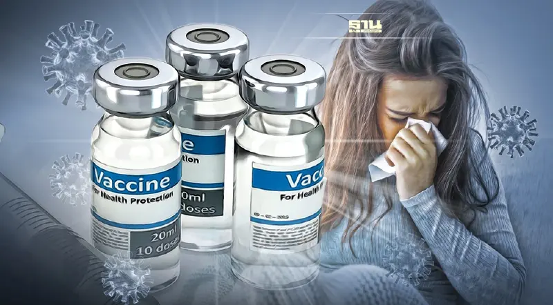 ติดโควิดแล้วหายจะติดอีกไหม วัคซีนเข็มกระตุ้นป้องกันได้หรือไม่ อ่านเลย