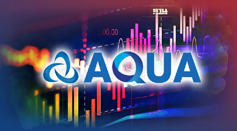 ผู้ถือหุ้น AQUA ไฟเขียวแจกวอร์แรนต์ 2 ต่อ 1 ผู้ถือหุ้น AQUA ไฟเขียวแจกวอร์แรนต์ 2 ต่อ 1